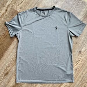 Athletic Polo Tee